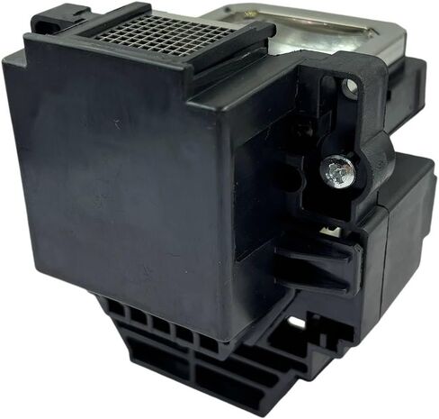 مجموعة مصابيح بديلة من مصابيح IET مع لمبة OEM أصلية بالداخل لجهاز العرض JVC DLA-RS600 (الطاقة بواسطة Ushio) in Kuwait