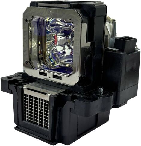 مجموعة مصابيح بديلة من مصابيح IET مع لمبة OEM أصلية بالداخل لجهاز العرض JVC DLA-RS600 (الطاقة بواسطة Ushio) in Kuwait