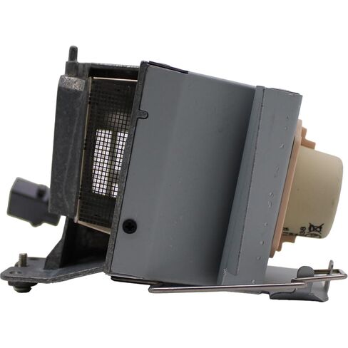 Jaspertronics™ Original Lamp & Housing for The Optoma W416 Projector with Original Specifications, Full Lifespan Bulb – 1 Year Warranty in Kuwait