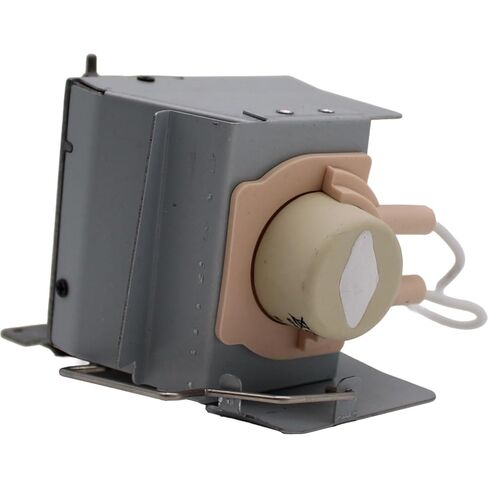 Jaspertronics™ Original Lamp & Housing for The Optoma W416 Projector with Original Specifications, Full Lifespan Bulb – 1 Year Warranty in Kuwait