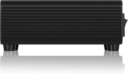 DoukAudio D2 مصدر طاقة خطي 5 فولت: 15 وات PSU منخفض الضوضاء منظم لجهاز DAC Preamp Streamer مع محول حلقي CLC مرشح نظام الصوت المكتبي HiFi in Kuwait