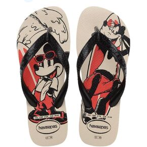 Havaianas Unisex-Child Top Disney Flip Flop-Sandal in Kuwait