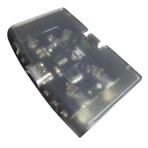 DBEIXIWEI External Power Supply Board w/Back Cover For GBA Game Boy Advance Game Console ii in Kuwait