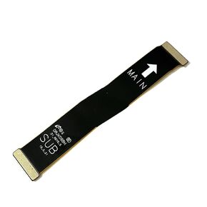 بديل موصل الكابل المرن للوحة الرئيسية الفرعية الرئيسية لهاتف Samsung Galaxy Note 10 SM-N970 in Kuwait