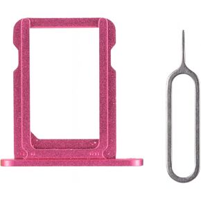 بديل فتحة حامل بطاقة SIM لجهاز iPad 2022 مقاس 10.9 بوصة لجهاز iPad الجيل العاشر مناسب للطراز: A2757 A2777 (أزرق) in Kuwait