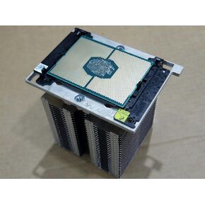 for DELL EMC CPU Processor Heatsink for PowerEdge T440 T640 Server, Xeon Gold 5217, SRFBF in Kuwait