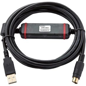 كابل تنزيل GPW-CB03 مناسب لـ GP3000 أسفل كابل برمجة شاشة اللمس in Kuwait