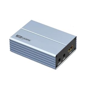 ED02S h Network Cable Extender 70 Meters Network Signal Amplifier Transmitter in Kuwait