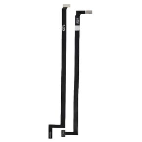 (2 Piece Set) Display LCD Screen Flex Cable Replacement for iPad Air 13 (2024)/iPad Air 13 (2025) in Kuwait