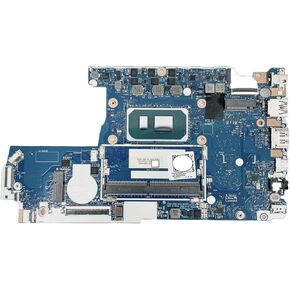 اللوحة الرئيسية NM-D471، متوافقة مع Lenovo، Ideapad 3-15ITL6 Ideapad 3-14ITL6، اللوحة الأم للكمبيوتر المحمول مع I3 I5 I7 CPU RAM-4G 8G(6305U 4G-RAM) in Kuwait