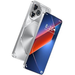 Deepdawn Wireless هاتف محمول غير مقفل Pova6 ضوء الهاتف الذكي in Saudi Arabia
