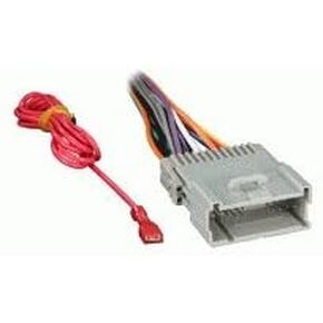 ميترا للإلكترونيات GM-4004 2000 تشيفي تراكر/مترو/بريسم in Kuwait