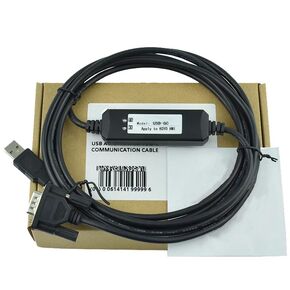 USB-GC لشاشة اللمس تصحيح الأخطاء كابل الاتصالات كابل البيانات كابل البرمجة تحميل كابل كابل نقل عادي 3 أمتار in Kuwait