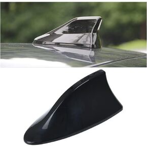 Car Shark Fin Antenna Cover for Chevrolet Chevy Trailblazer 2021-2025, Roof Antenna Caps Roof Aerial Base Roof Aerial Covers Exterior Decor Accessories in Kuwait
