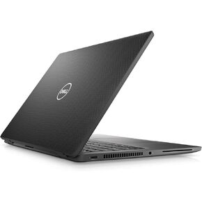 Dell Latitude 7420 Laptop | 14" 1920x1080 FHD | Core i7-1185G7-256GB SSD Hard Drive - 16GB RAM | 4 cores @ 4.4 GHz Win 11 Pro Black (Renewed) in Kuwait