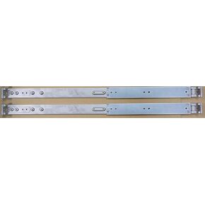 Supermicro MCP-290-00102-0N حاجز خارجي، نوع سريع التحرير، 25.6 بوصة إلى 33.05 بوصة - مجموعة واحدة in Kuwait