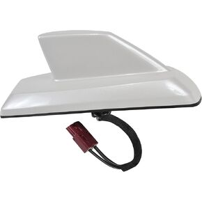 ACDelco GM Original Equipment 84081903 Abalone White High Frequency Antenna in Kuwait