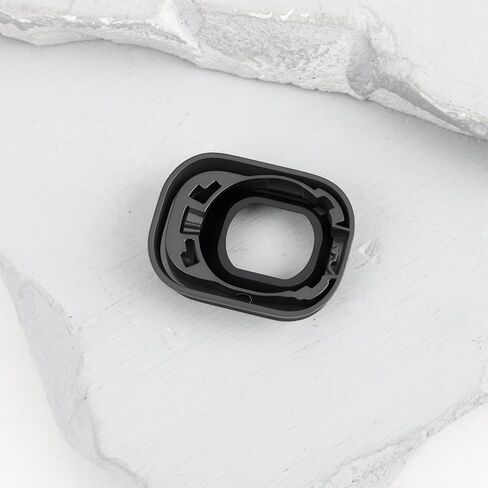 Gimbal Lens Cover Compatible with DJI Mini 4 Pro Spare Parts in Kuwait