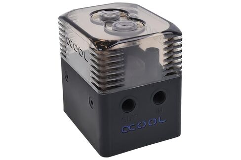 خزان Alphacool Eisstation VPP - يتضمن مضخة VPP755 (13295) in Kuwait