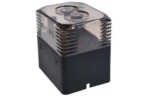 خزان Alphacool Eisstation VPP - يتضمن مضخة VPP755 (13295) in Kuwait