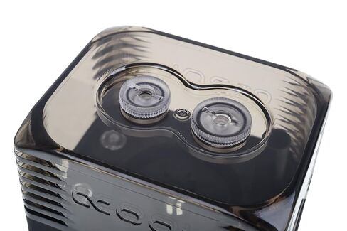 خزان Alphacool Eisstation VPP - يتضمن مضخة VPP755 (13295) in Kuwait