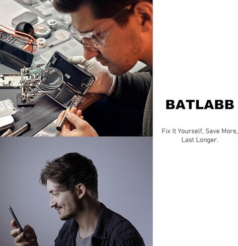 EB-BN972ABU Battery Compatible with Galaxy Note 10 Plus SM-N975/976U/U1/W/F/N, Includes Toolkit & Instruction in Kuwait