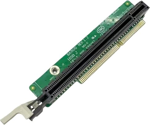 استبدال بطاقة الناهض التوسع OEM لينوفو ثينك سنتر M920q M920x M910X M720Q ثينك ستيشن P330 Tiny5 PCIE16 01AJ940 in Kuwait