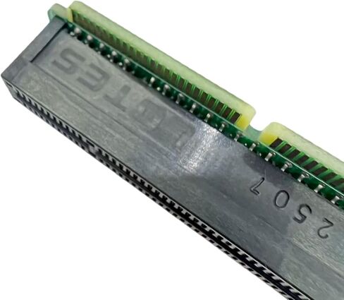 استبدال بطاقة الناهض التوسع OEM لينوفو ثينك سنتر M920q M920x M910X M720Q ثينك ستيشن P330 Tiny5 PCIE16 01AJ940 in Kuwait