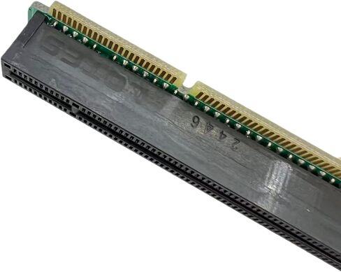 OEM لينوفو ثينك ستيشن P340 P350 M90Q Tiny6 P620 P1000 PCIE16 بطاقة الناهض PCI Express 5C50W00877 in Kuwait