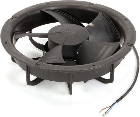 Axial Fan, 115VAC in Kuwait
