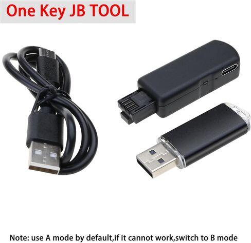 مجموعة أدوات الترقية مع محول USB وكابل بيانات لوحدات التحكم P4 9.0 11.0 أداة مطورة سهلة التركيب in Kuwait