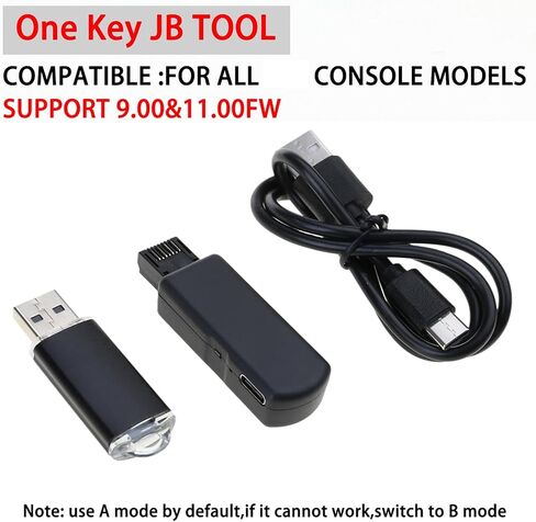 مجموعة أدوات الترقية مع محول USB وكابل بيانات لوحدات التحكم P4 9.0 11.0 أداة مطورة سهلة التركيب in Kuwait