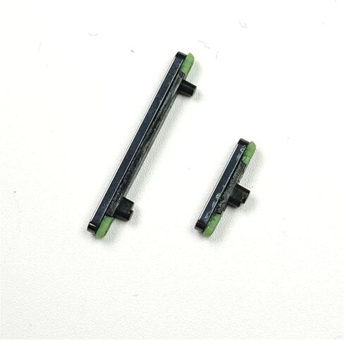 Power On Off Volume Button Key Replacement for Pixel 7 Repair Part, with Toolkit (Obsidian) in Kuwait