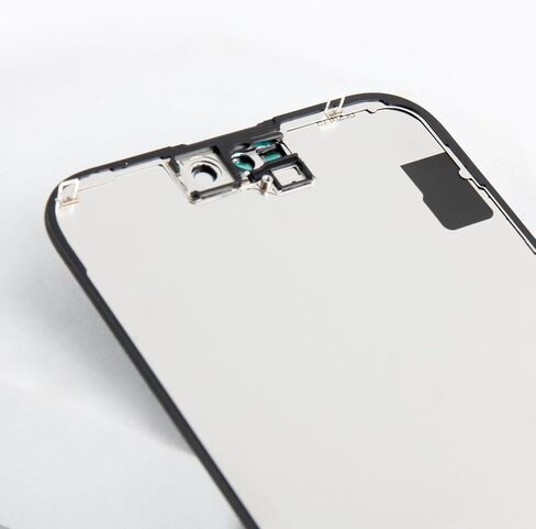 قطعة بديلة للشاشة لهاتف iPhone 16 Plus A3290، A3082، A3289، A3291 6.7 بوصة ثلاثية الأبعاد (Incell) شاشة LCD تعمل باللمس - أدوات إصلاح - طبقة واقية in Kuwait