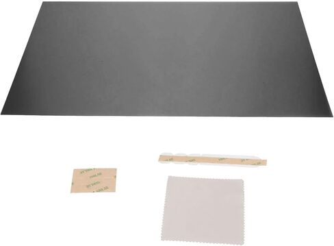 Anti Reflection 24 Inch Computer Screen Filter Intimacy Protection Scratch Blue Light Protector for Airports | PET Material in Kuwait