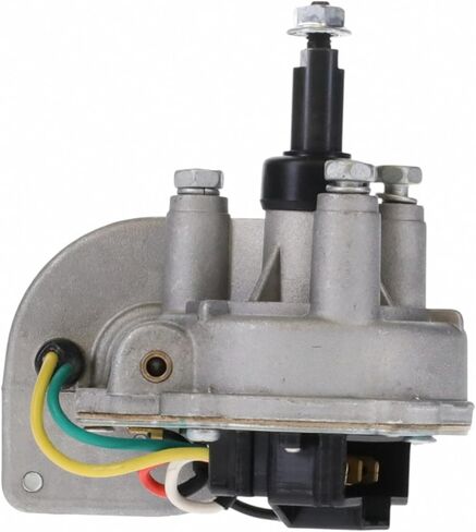 OEG Parts New Front Wiper Motor متوافق مع 1989-1993 Dodge D & W Series Truck & Ramcharger ، يحل محل Chrysler 4389132 in Kuwait