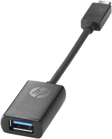 HP USB-C to USB 3.0 Adapter in Kuwait