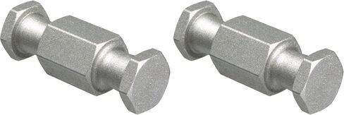 Manfrotto 061 Joining Stud for Super Clamps - Replaces 2913 in Kuwait