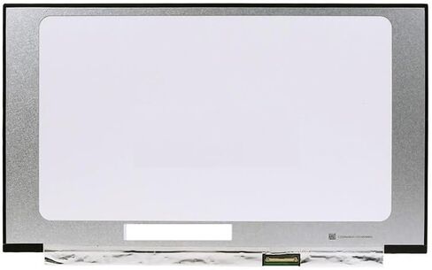 New LCD Replacement Screen FHD 1920x1080 (Non Touch) 15.6 Inch LM156LF2F01 144Hz 40 Pin Matte for Acer Nitro AN515-54 N18C3 for Laptop/Display/Screen/LCD Application in Kuwait