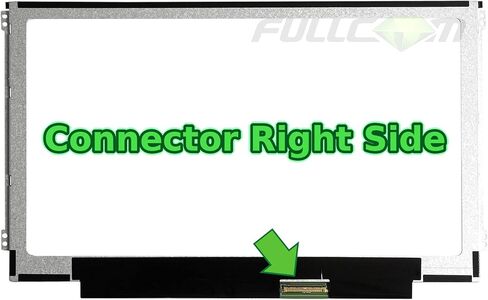 New 11.6 inch Screen Compatible with Chromebook 3 XE500C13-K04US fit NT116WHM-N11, N116BGE-EA2, N116BCA-EB1 N116BCE-EA1 N116BGE-E32 N116BGE-EA2 in Kuwait