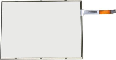 شاشة لمس USB مقاس 10.4 بوصة بأربعة أسلاك مقاس 225.5 × 172.9 ملم لشاشة LCD مقاس 10 بوصات in Kuwait