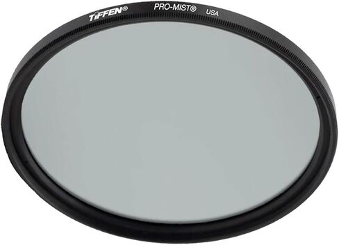 Tiffen 49PM1 49mm Pro-Mist 1 Filter in Kuwait