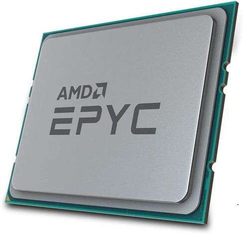 AMD EPYC 7003 7543P Dotriaconta-core [32 Core] 2.80 GHz Processor in Kuwait