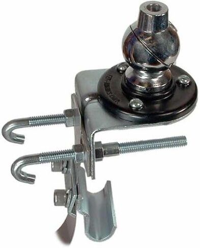 Hustler BM-1 Antenna Mount for Vehicle Bumper in Kuwait