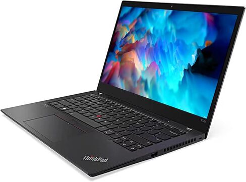 لاب توب لينوفو ثينك باد T14s الجيل 2، شاشة 14 بوصة فل اتش دي، انتل كور الجيل 11 i7-1165G7، ذاكرة الوصول العشوائي 16 جيجا، 512 جيجا اس اس دي، KBL بإضاءة خلفية، بصمة الإصبع، HDMI، ويندوز 11 برو (متجدد) in Kuwait