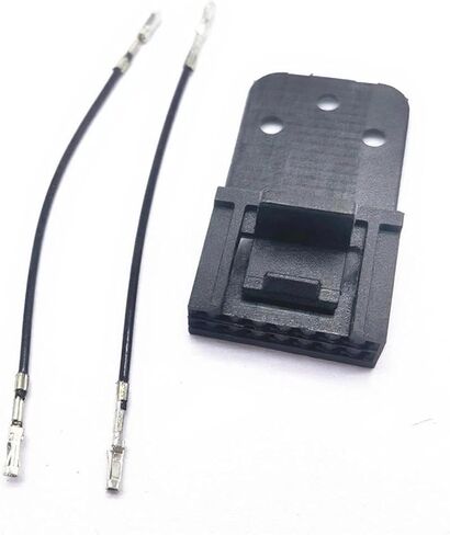 16Pin Multi-Device ABS Connector for CM300 HLN9457 / 9242 Radios Shockproof Secure Installation Radio Connector in Kuwait