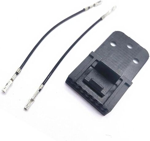 16Pin Multi-Device ABS Connector for CM300 HLN9457 / 9242 Radios Shockproof Secure Installation Radio Connector in Kuwait