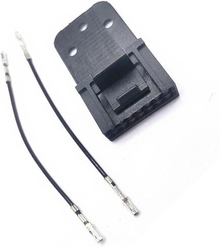 16Pin Multi-Device ABS Connector for CM300 HLN9457 / 9242 Radios Shockproof Secure Installation Radio Connector in Kuwait