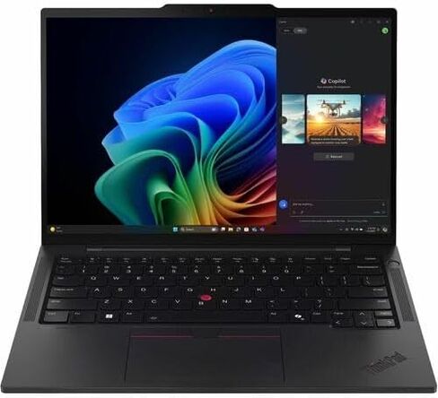 Lenovo 14" ThinkPad T14s Gen 6 Multi-Touch Laptop in Kuwait
