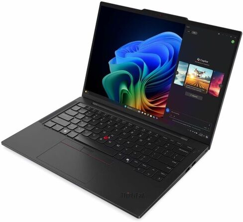 Lenovo 14" ThinkPad T14s Gen 6 Multi-Touch Laptop in Kuwait